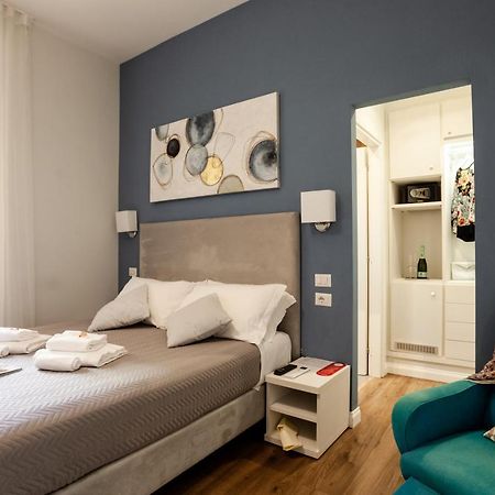 Eighty Four Luxury Rooms Ρώμη Εξωτερικό φωτογραφία