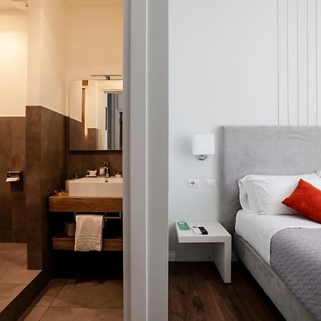 Eighty Four Luxury Rooms Ρώμη Εξωτερικό φωτογραφία