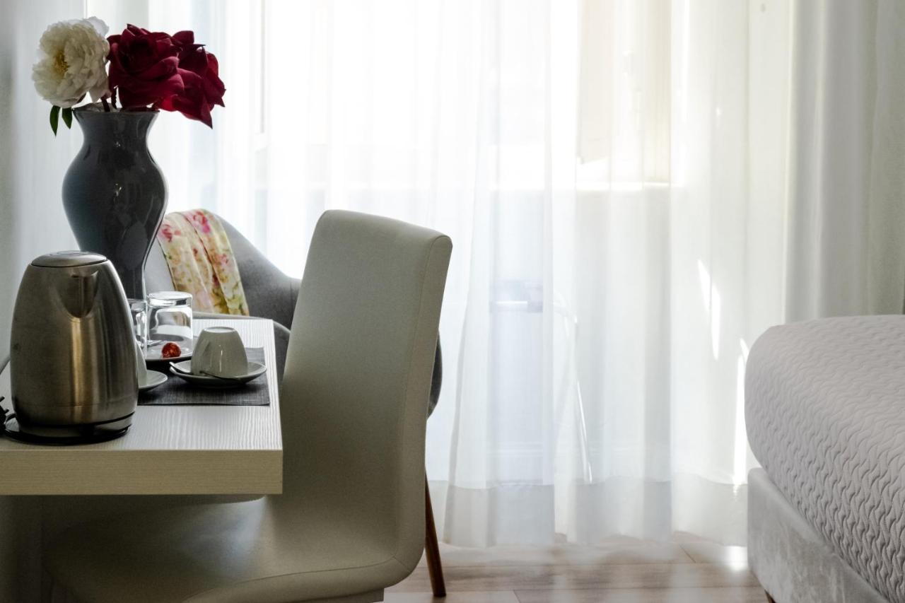 Eighty Four Luxury Rooms Ρώμη Εξωτερικό φωτογραφία
