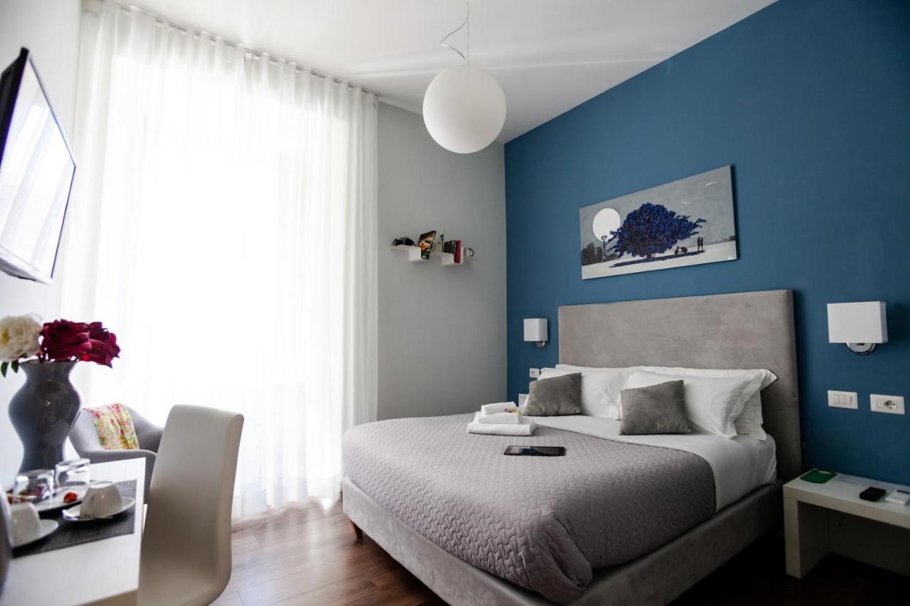 Eighty Four Luxury Rooms Ρώμη Εξωτερικό φωτογραφία