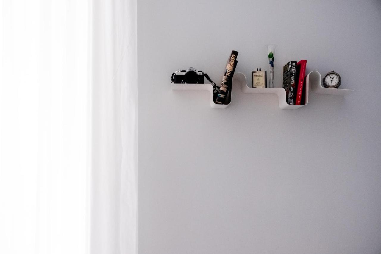 Eighty Four Luxury Rooms Ρώμη Εξωτερικό φωτογραφία