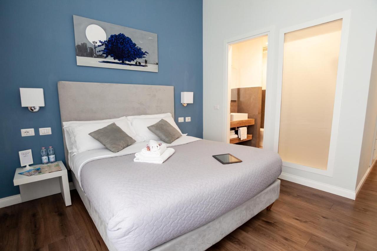 Eighty Four Luxury Rooms Ρώμη Εξωτερικό φωτογραφία