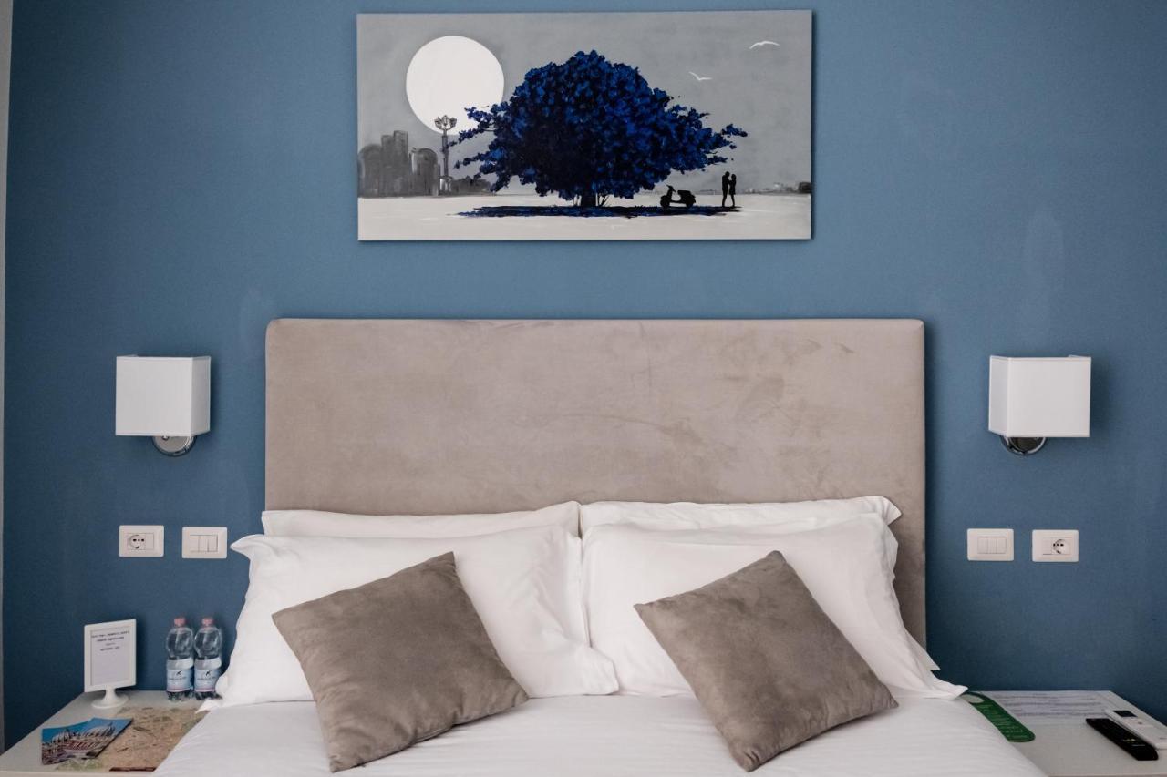 Eighty Four Luxury Rooms Ρώμη Εξωτερικό φωτογραφία