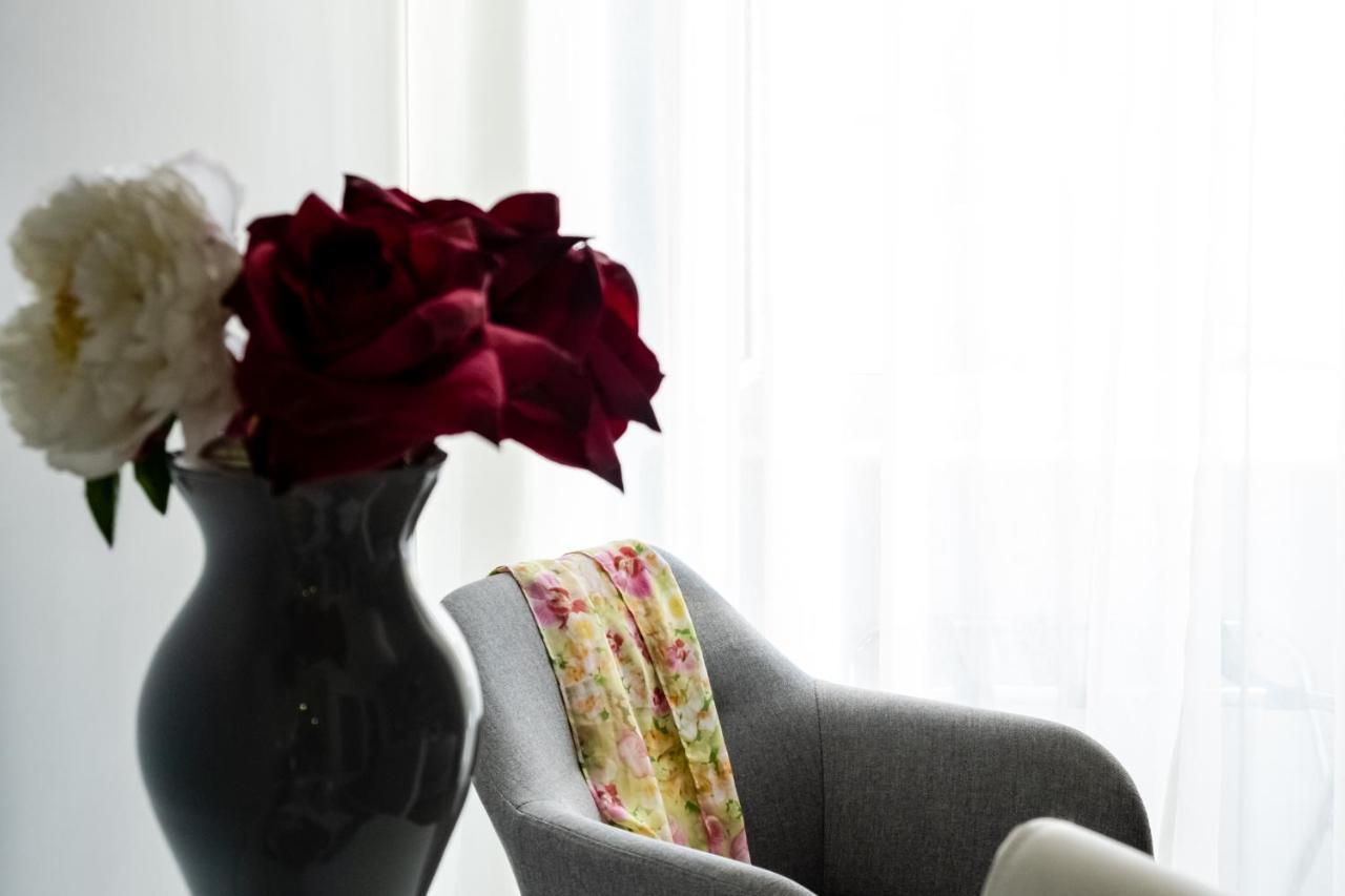 Eighty Four Luxury Rooms Ρώμη Εξωτερικό φωτογραφία
