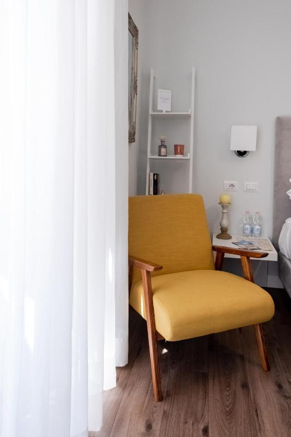 Eighty Four Luxury Rooms Ρώμη Εξωτερικό φωτογραφία