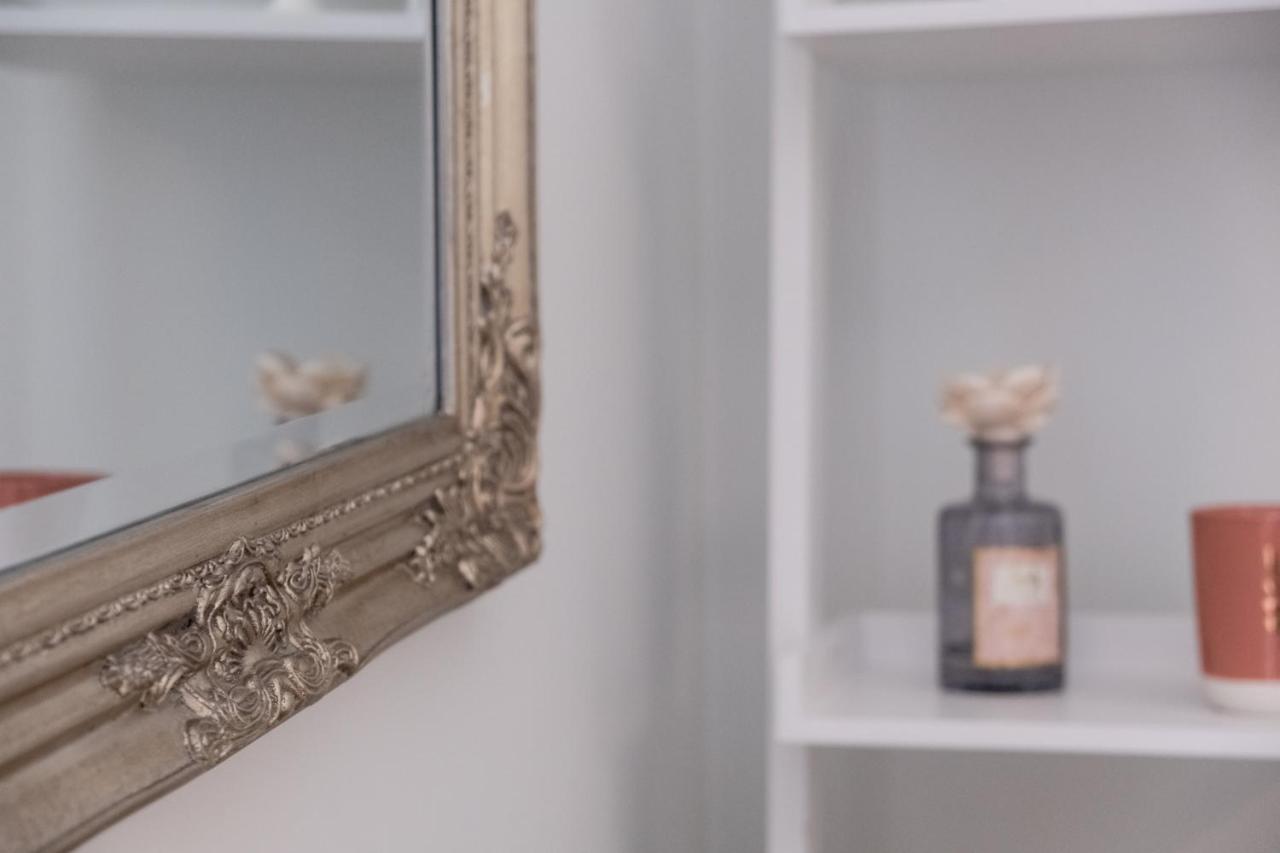 Eighty Four Luxury Rooms Ρώμη Εξωτερικό φωτογραφία