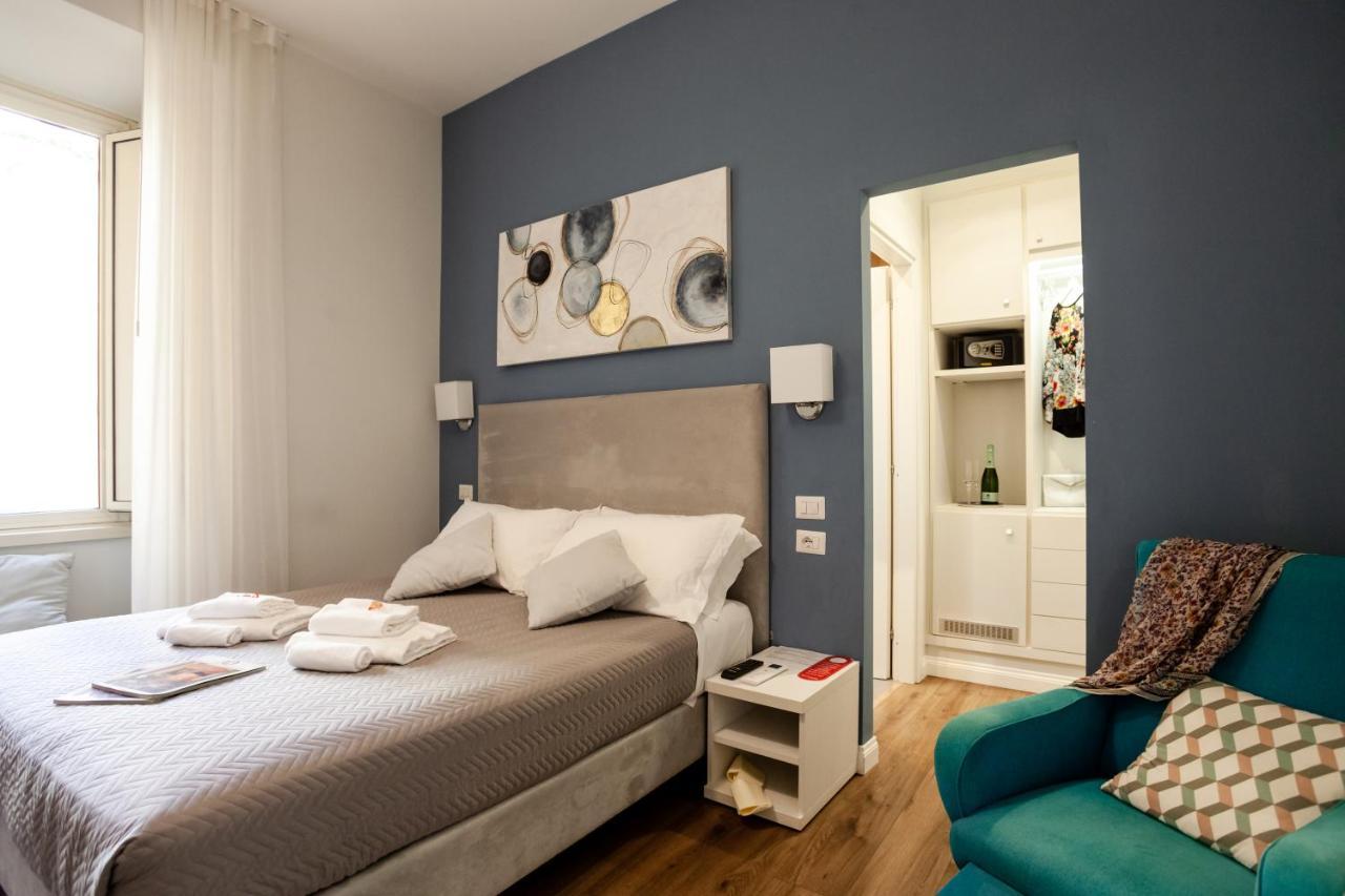 Eighty Four Luxury Rooms Ρώμη Εξωτερικό φωτογραφία