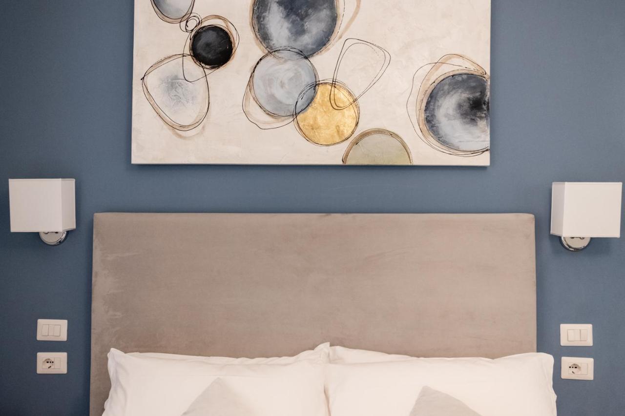 Eighty Four Luxury Rooms Ρώμη Εξωτερικό φωτογραφία