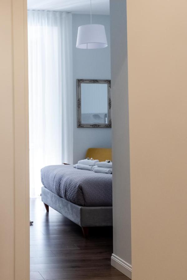 Eighty Four Luxury Rooms Ρώμη Εξωτερικό φωτογραφία