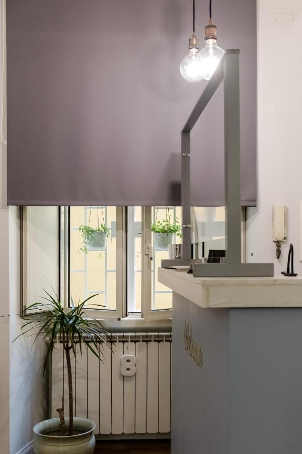 Eighty Four Luxury Rooms Ρώμη Εξωτερικό φωτογραφία