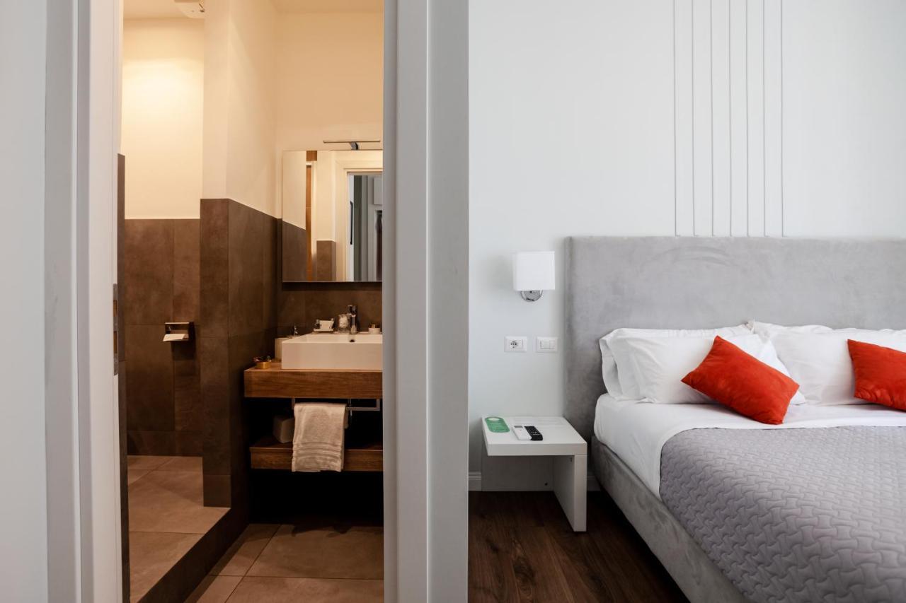 Eighty Four Luxury Rooms Ρώμη Εξωτερικό φωτογραφία