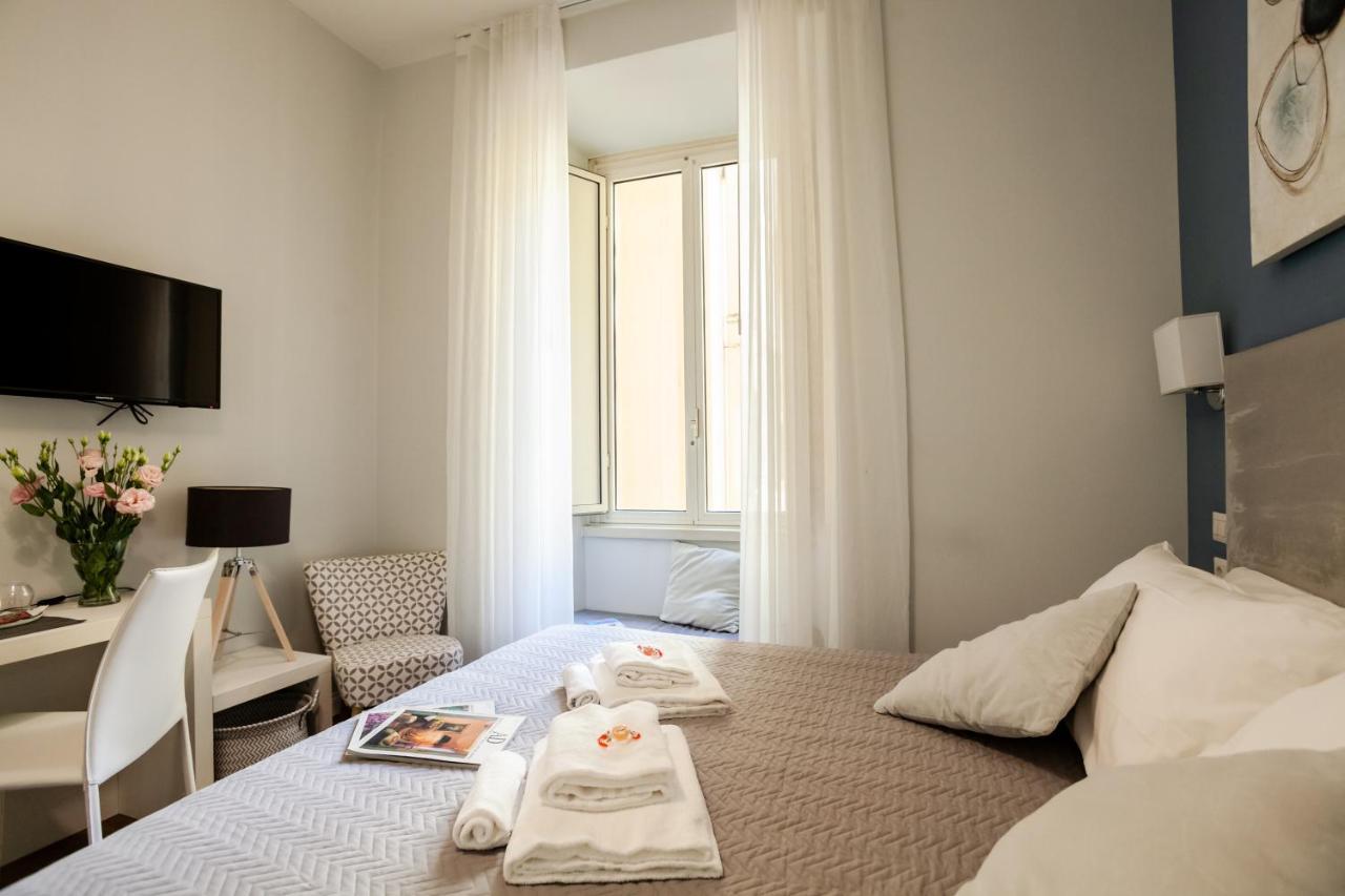 Eighty Four Luxury Rooms Ρώμη Εξωτερικό φωτογραφία
