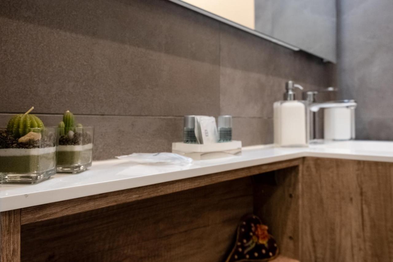 Eighty Four Luxury Rooms Ρώμη Εξωτερικό φωτογραφία