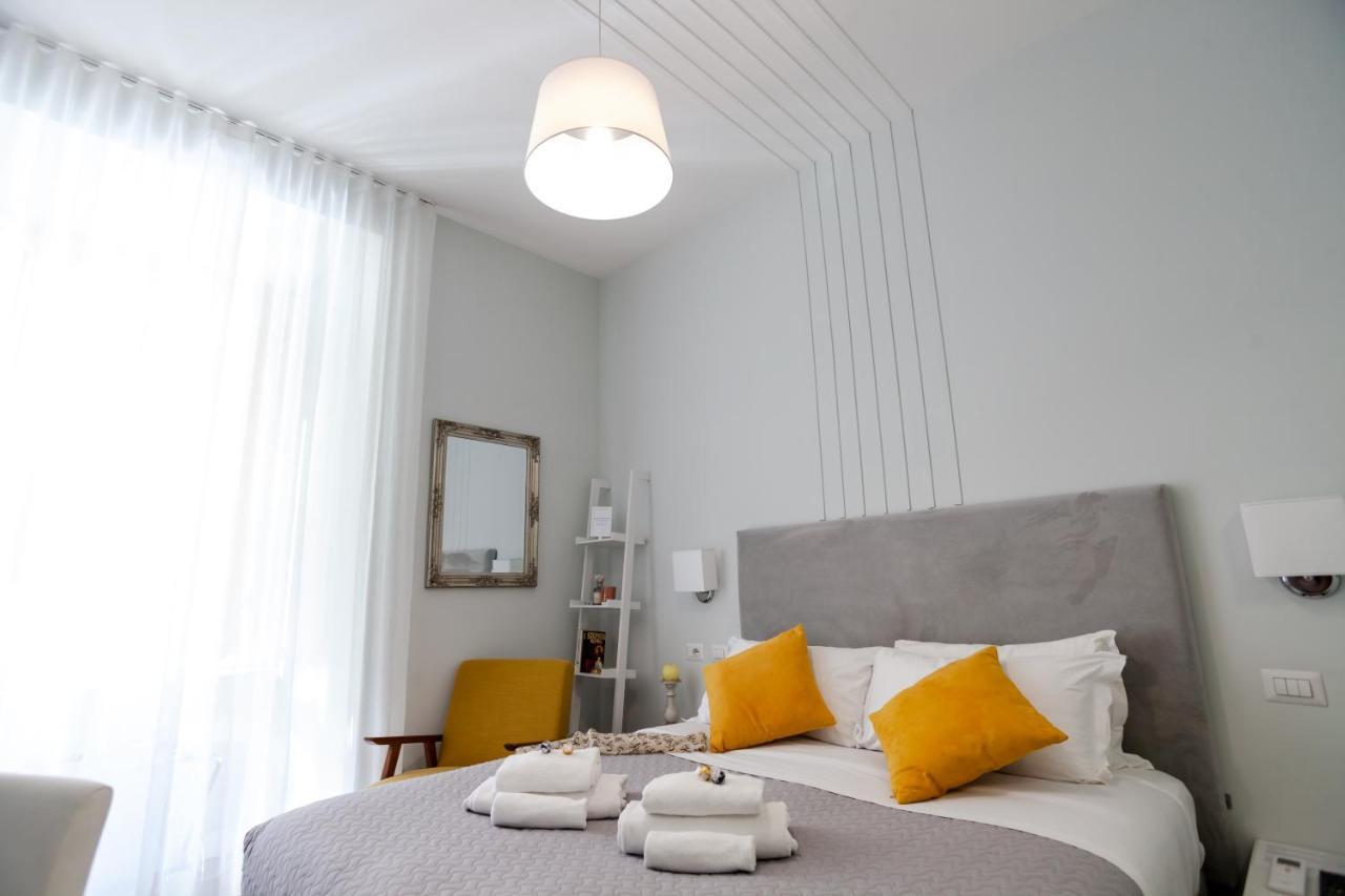 Eighty Four Luxury Rooms Ρώμη Εξωτερικό φωτογραφία