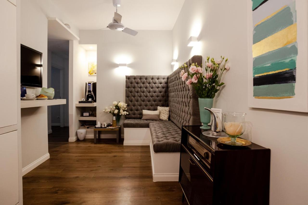 Eighty Four Luxury Rooms Ρώμη Εξωτερικό φωτογραφία