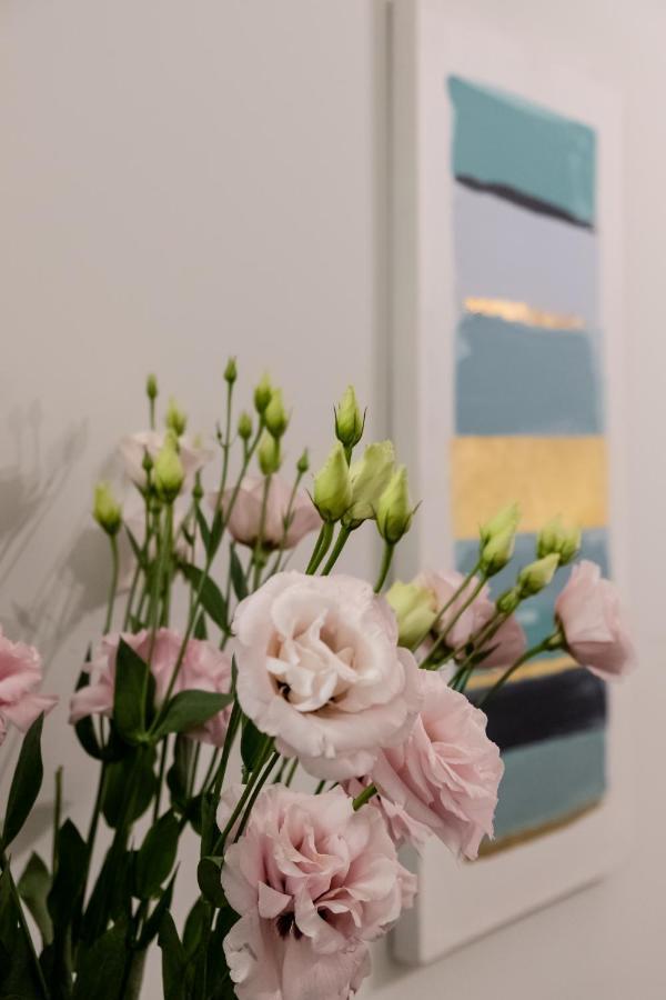 Eighty Four Luxury Rooms Ρώμη Εξωτερικό φωτογραφία