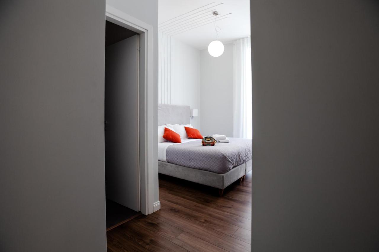 Eighty Four Luxury Rooms Ρώμη Εξωτερικό φωτογραφία