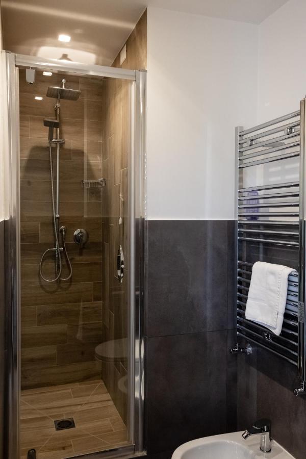 Eighty Four Luxury Rooms Ρώμη Εξωτερικό φωτογραφία