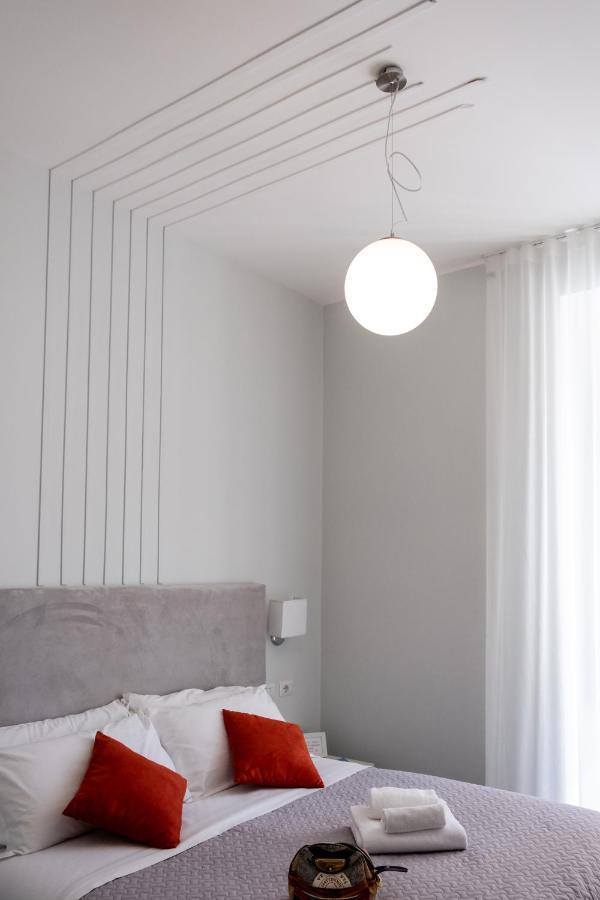 Eighty Four Luxury Rooms Ρώμη Εξωτερικό φωτογραφία