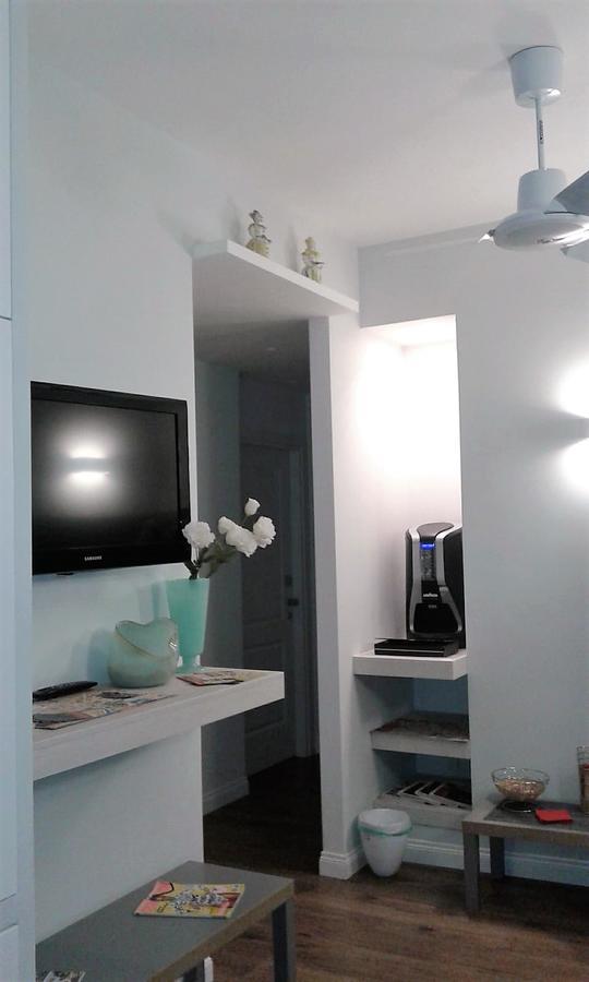 Eighty Four Luxury Rooms Ρώμη Εξωτερικό φωτογραφία