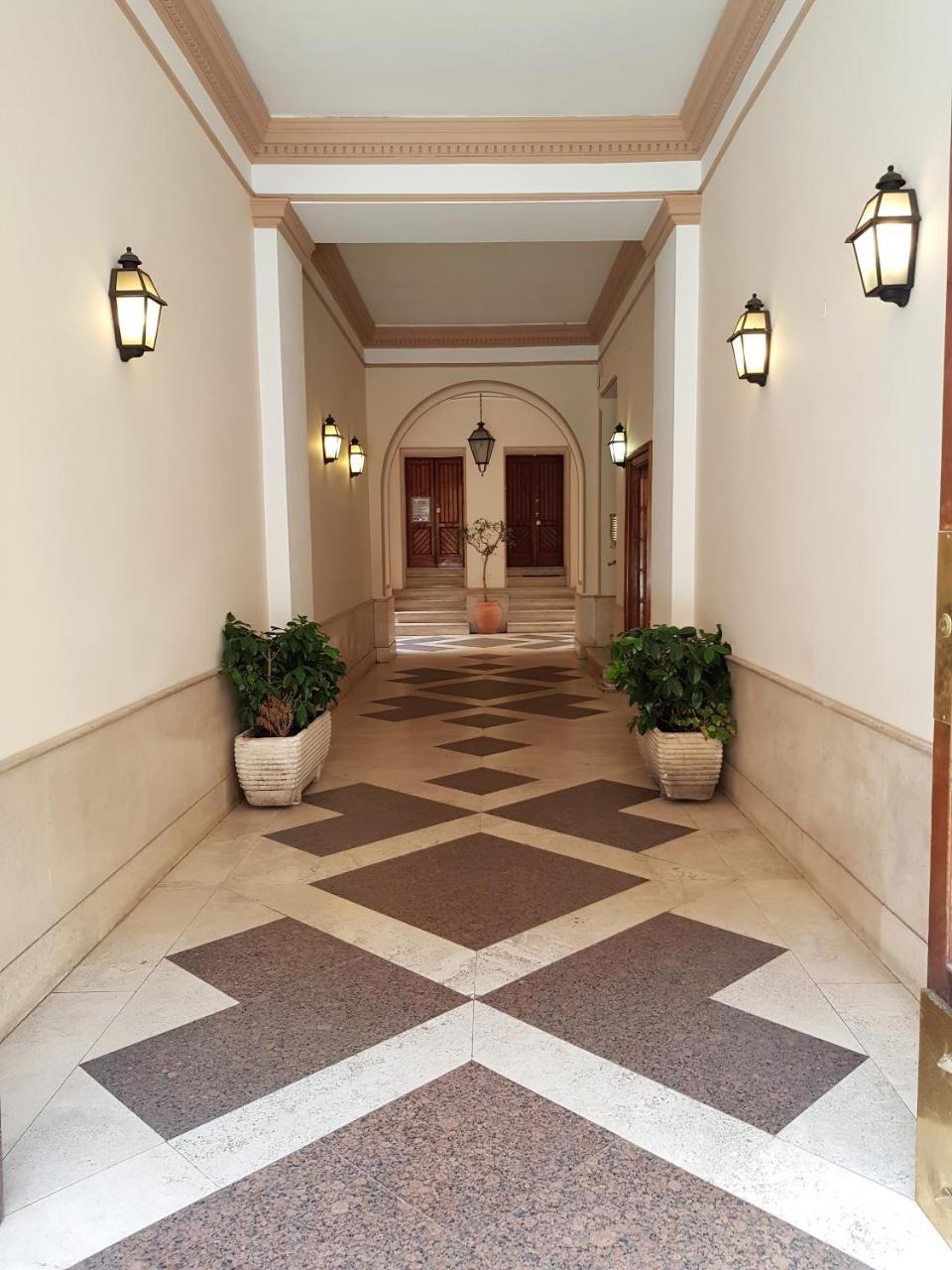 Eighty Four Luxury Rooms Ρώμη Εξωτερικό φωτογραφία
