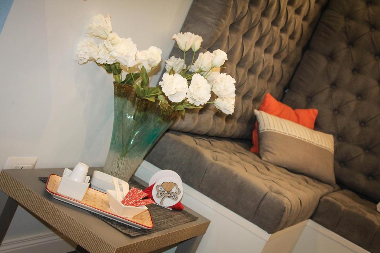 Eighty Four Luxury Rooms Ρώμη Εξωτερικό φωτογραφία