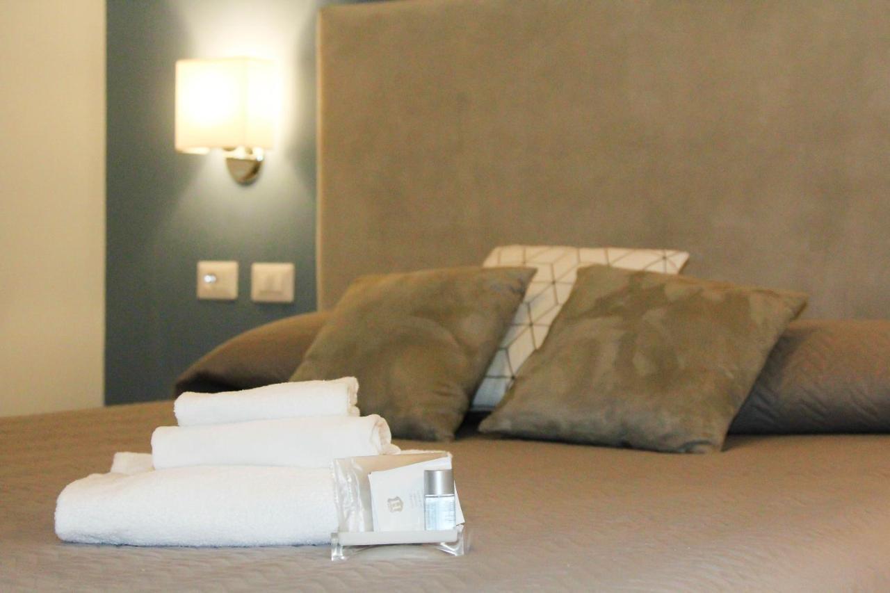 Eighty Four Luxury Rooms Ρώμη Εξωτερικό φωτογραφία