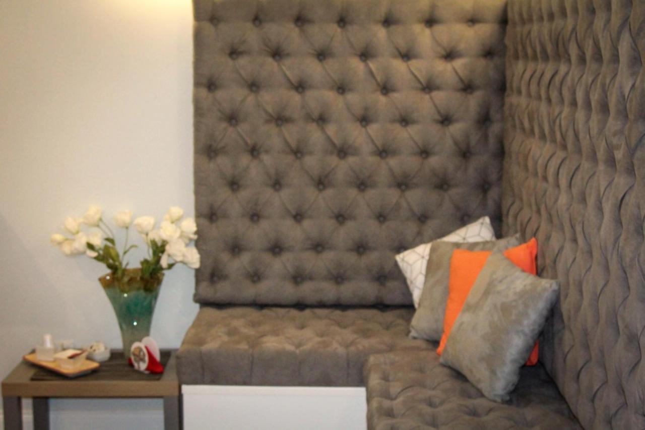 Eighty Four Luxury Rooms Ρώμη Εξωτερικό φωτογραφία