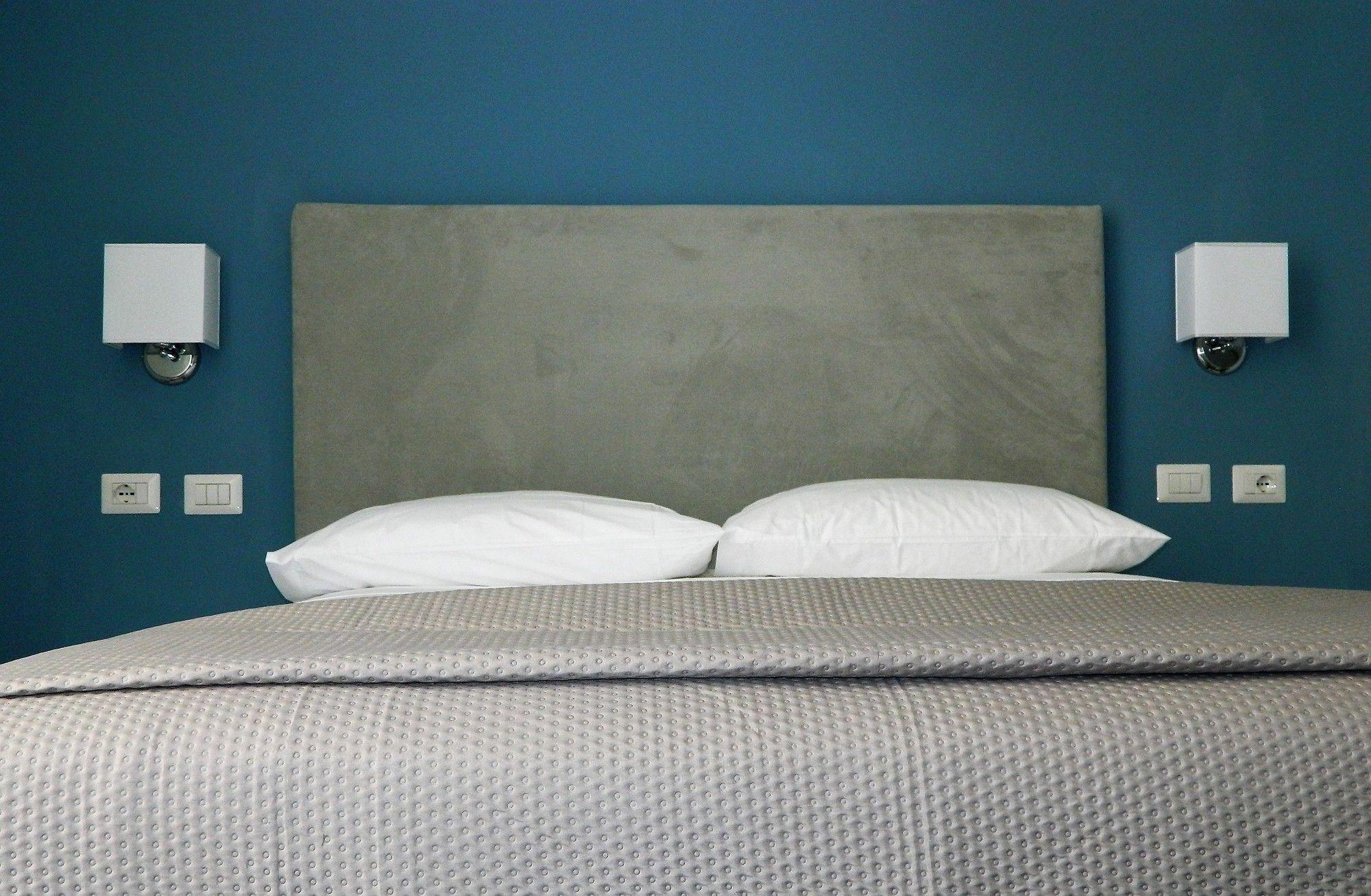 Eighty Four Luxury Rooms Ρώμη Εξωτερικό φωτογραφία