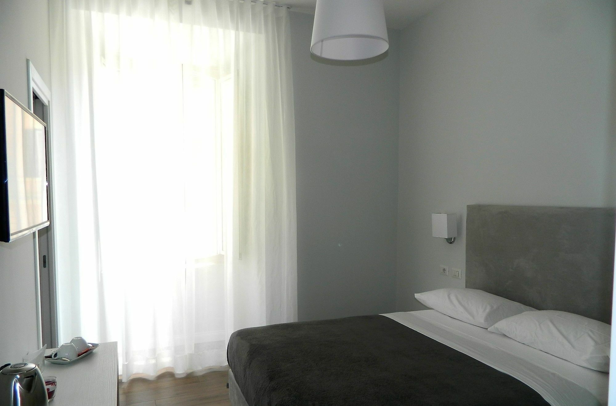 Eighty Four Luxury Rooms Ρώμη Εξωτερικό φωτογραφία